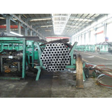 High Precision Cold Drawn Seamless Steel Pipe & Tube